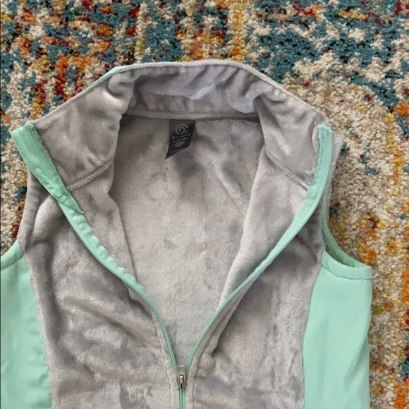 Champion vest - Picture 4 of 5